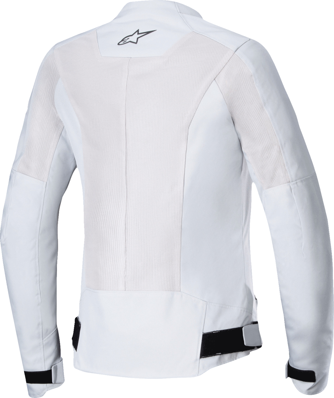 ALPINESTARS Stella C-1 Air Jacket - Silver - Large