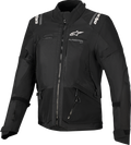ALPINESTARS Stella Andes v4 Drystar® Jacket - Black - Small