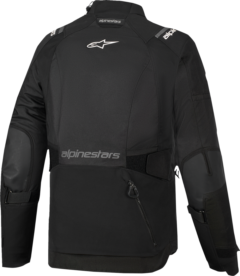 ALPINESTARS Stella Andes v4 Drystar® Jacket - Black - Small