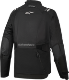 ALPINESTARS Stella Andes v4 Drystar® Jacket - Black - Small