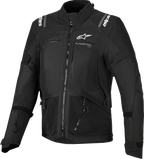 Alpinestars Stella Andes v4 Drystar® Jacket - Black