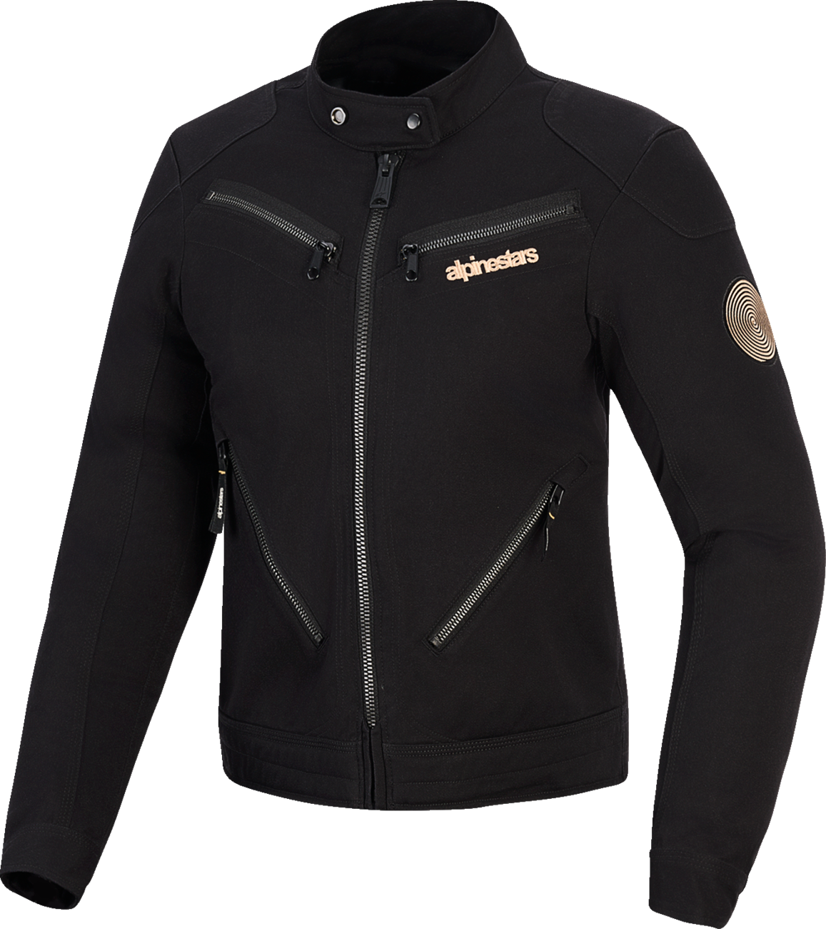 Alpinestars Stella Grace Jacket - Black