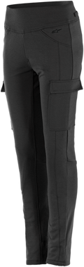 ALPINESTARS Stella Iria Pants - Black - 2XL