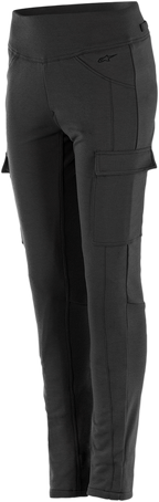 ALPINESTARS Stella Iria Pants - Black - 2XL