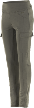 ALPINESTARS Stella Iria Pants - Green - Small