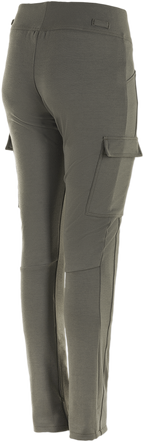 ALPINESTARS Stella Iria Pants - Green - Small