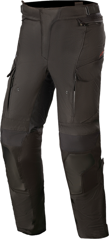 Stella Andes v3 Drystar® Pants - Black - Small (1)