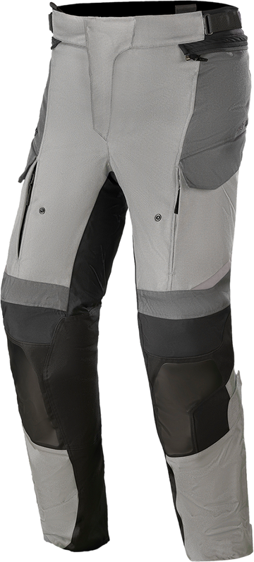 Stella Andes v3 Drystar® Pants - Gray - Small (1)