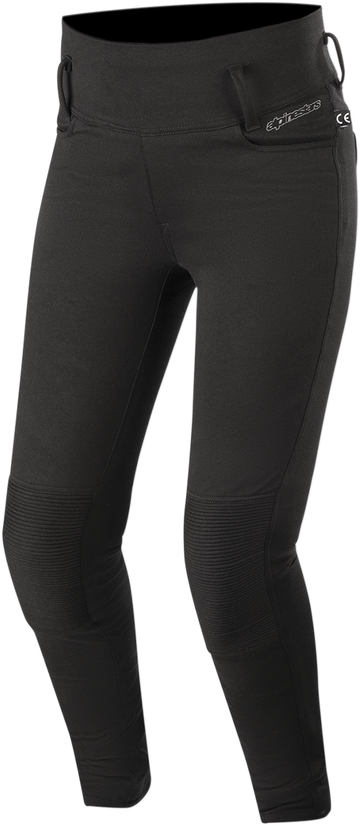 ALPINESTARS Stella Banshee Long Pants - Black - Small