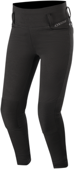 ALPINESTARS Stella Banshee Short Pants - Black - Small