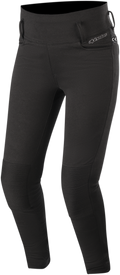ALPINESTARS Stella Banshee Pants - Black - Small