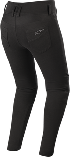 ALPINESTARS Stella Banshee Pants - Black - Small