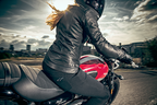 ALPINESTARS Stella Banshee Long Pants - Black - Small