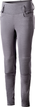 ALPINESTARS Stella Banshee Pants - Gray - Small