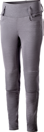 ALPINESTARS Stella Banshee Pants - Gray - Small
