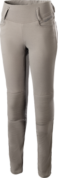 ALPINESTARS Stella Banshee Pants - Vetiver Tan - Small