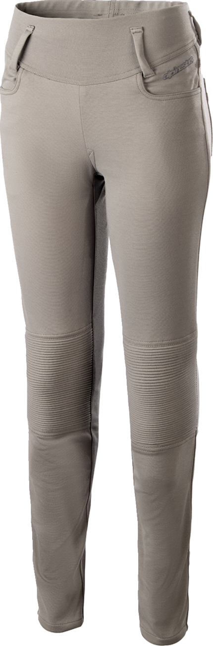 ALPINESTARS Stella Banshee Pants - Vetiver Tan - Small