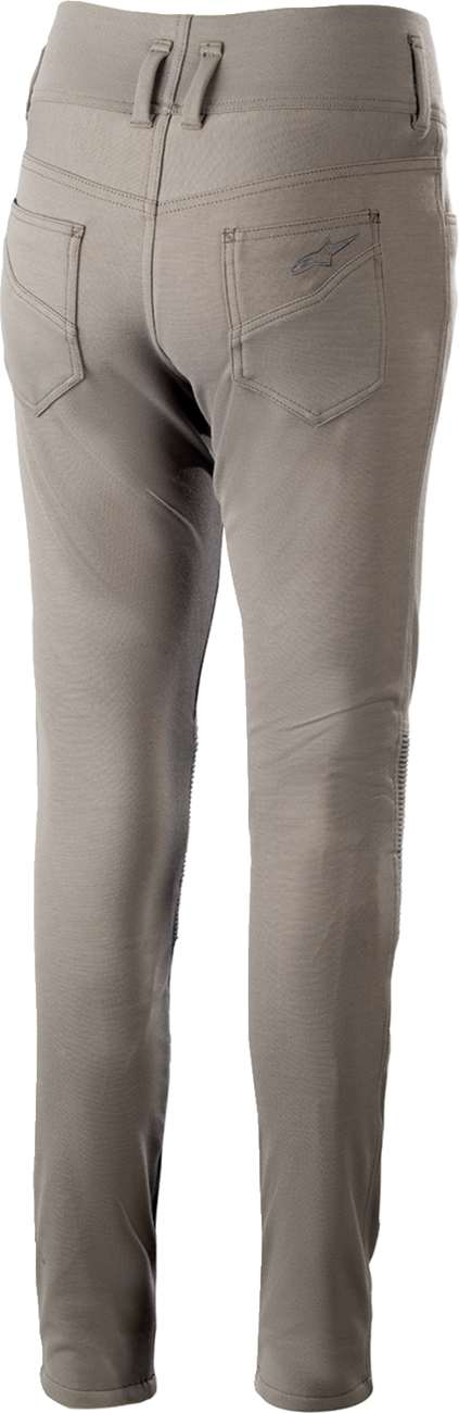 ALPINESTARS Stella Banshee Pants - Vetiver Tan - Small