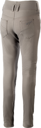 ALPINESTARS Stella Banshee Pants - Vetiver Tan - Small