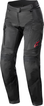 Alpinestars Stella Andes Air Drystar® Pants - Black