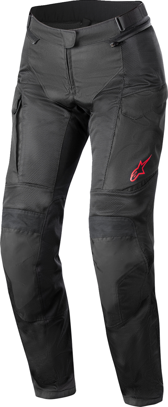 Alpinestars Stella Andes Air Drystar® Pants - Black