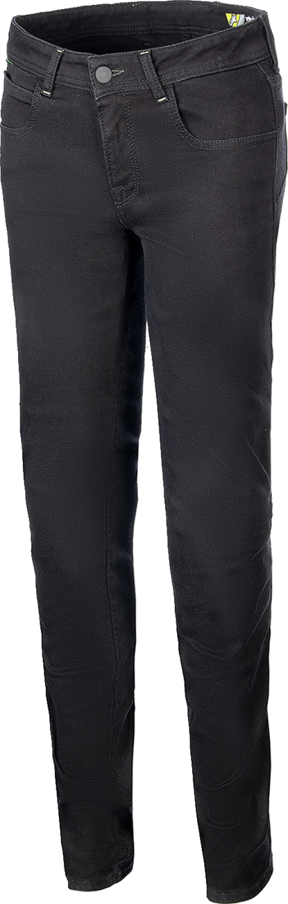 ALPINESTARS Daisy v3 Women's Riding Denim - Rinse Blue - US 26 / EU 40