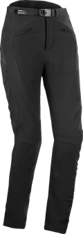 ALPINESTARS Stella Alamosa Pants - Black - 26