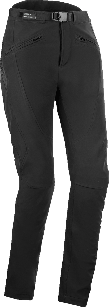 ALPINESTARS Stella Alamosa Pants - Black - 26
