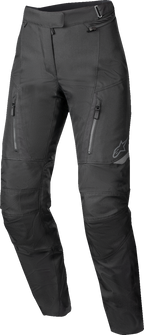 ALPINESTARS Stella ST-1 Waterproof Pants - Black - XS