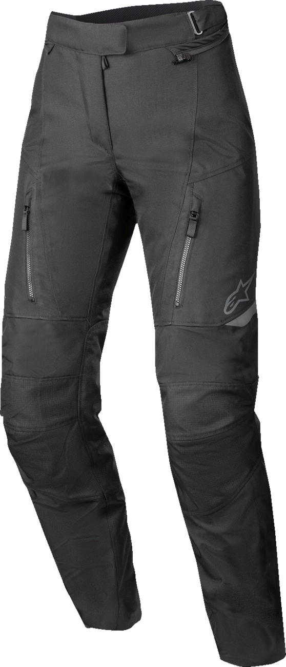 ALPINESTARS Stella ST-1 Waterproof Pants - Black - XS