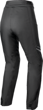 ALPINESTARS Stella ST-1 Waterproof Pants - Black - XS