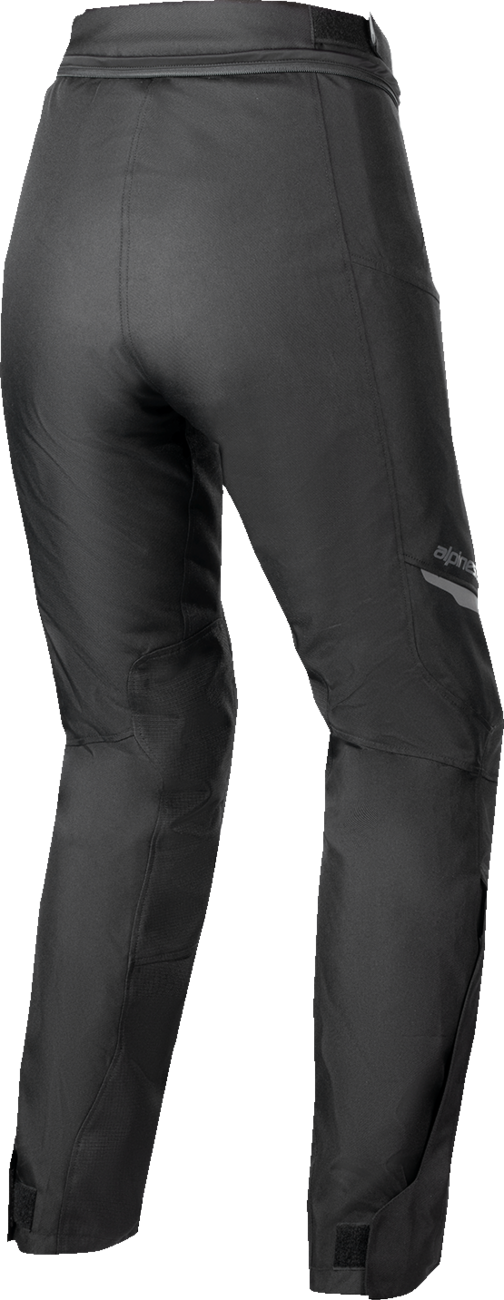 ALPINESTARS Stella ST-1 Waterproof Pants - Black - XS