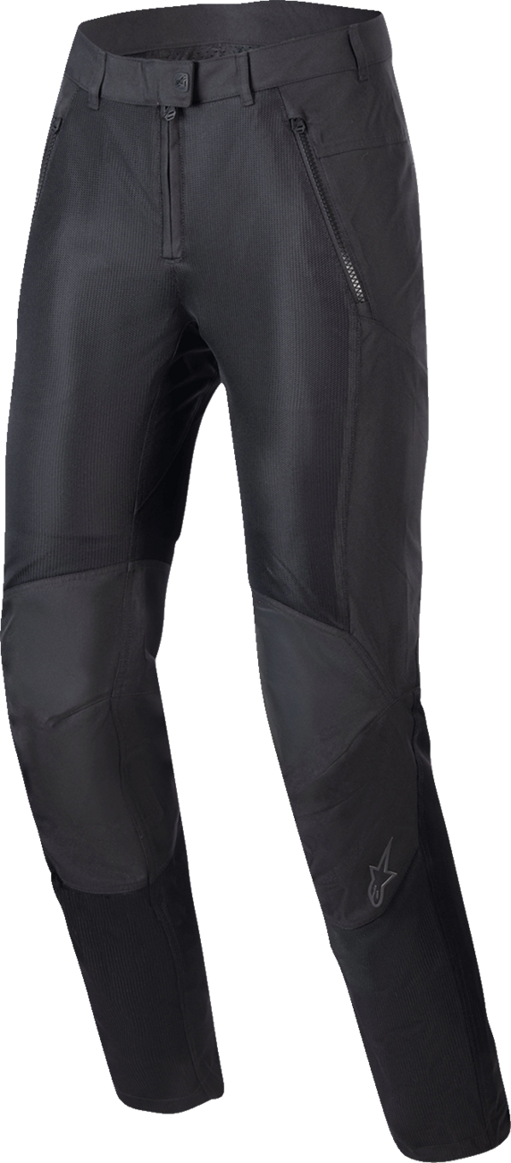 ALPINESTARS Stella C-1 Pants - Black - Small