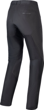 ALPINESTARS Stella C-1 Pants - Black - Small