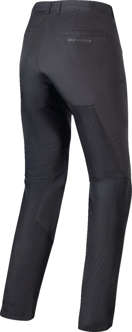 ALPINESTARS Stella C-1 Pants - Black - Small