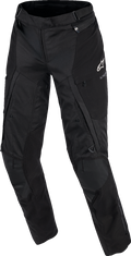 ALPINESTARS Stella Andes v4 Drystar® Pants - Black - 3XL