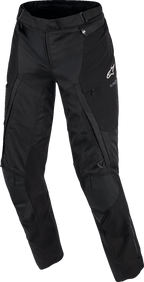 ALPINESTARS Stella Andes v4 Drystar® Pants - Black - 3XL