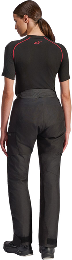 ALPINESTARS Stella Andes v4 Drystar® Pants - Black - 3XL