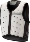 ALPINESTARS Cooling Vest - White/Black - S/M