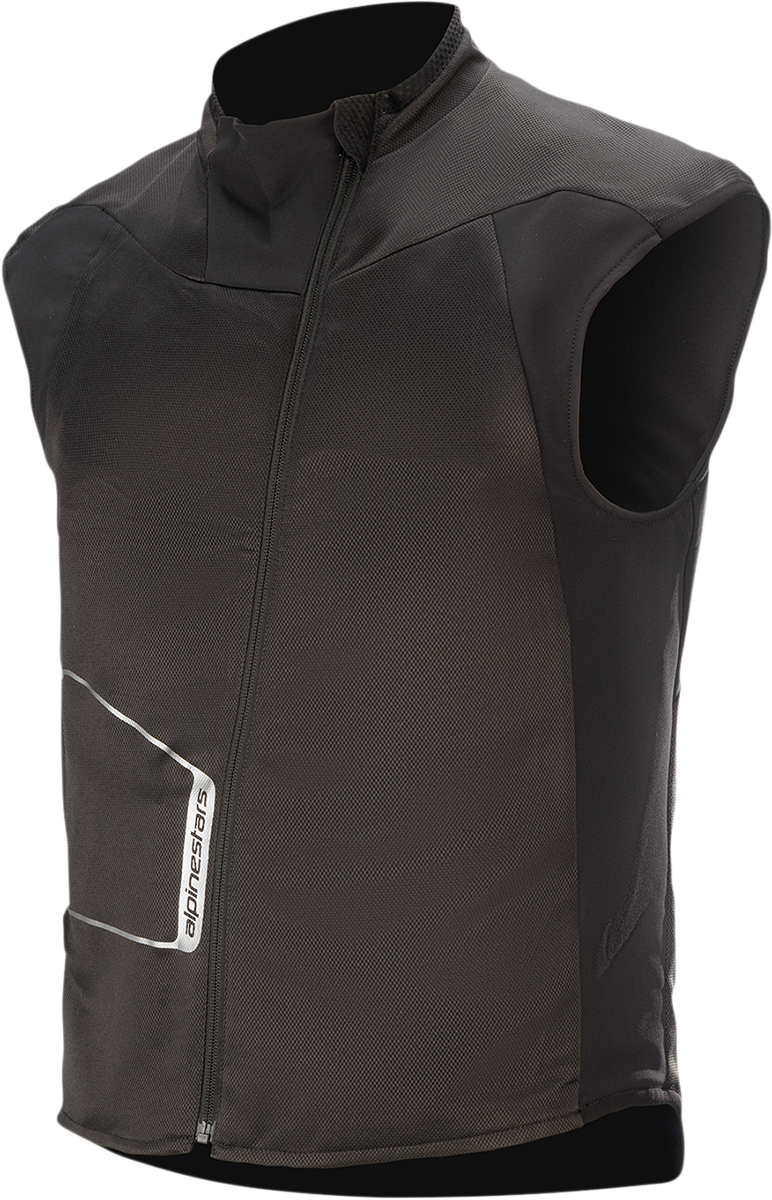 Alpinestars Heat Tech Vest - Black