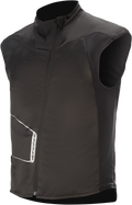 Heat Tech Vest - Black - Large (1)