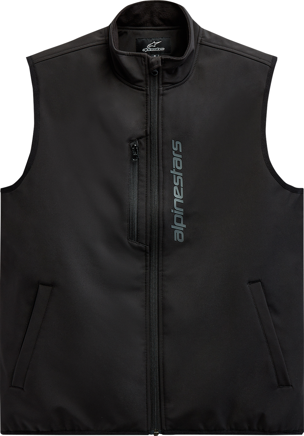 ALPINESTARS Primary Vest - Black - Medium