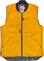 Biltwell 4 Speed Gold Vest