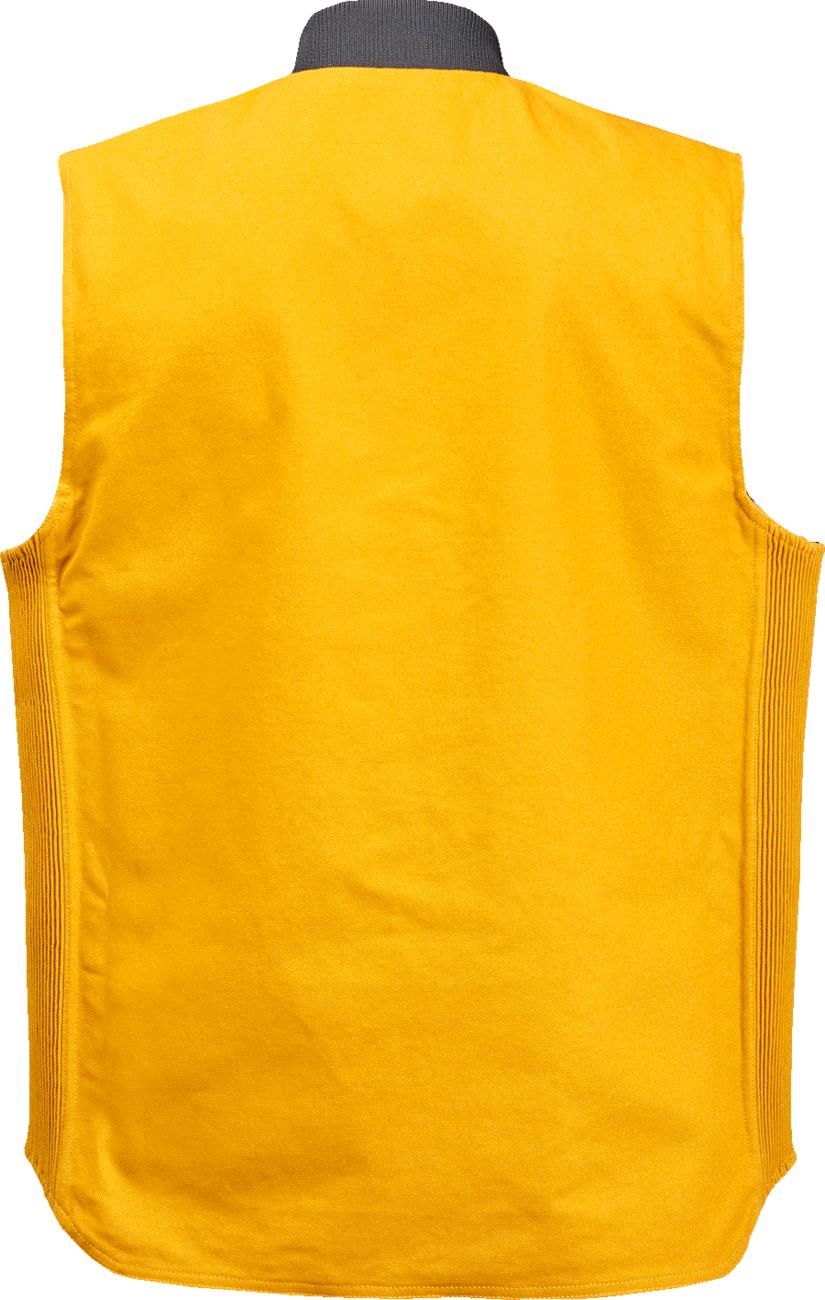 Biltwell 4 Speed Gold Vest