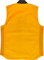Biltwell 4 Speed Gold Vest