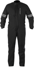 ALPINESTARS Hurricane Rainsuit - Black - 3XL