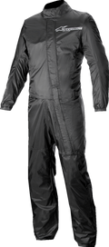 ALPINESTARS Hurricane v2 Rainsuit - Black - Small