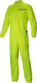 ALPINESTARS Hurricane v2 Rainsuit - Yellow Fluo - Small