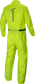 ALPINESTARS Hurricane v2 Rainsuit - Yellow Fluo - Small