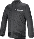 ALPINESTARS Hurricane Rain v2 Jacket - Black - Medium